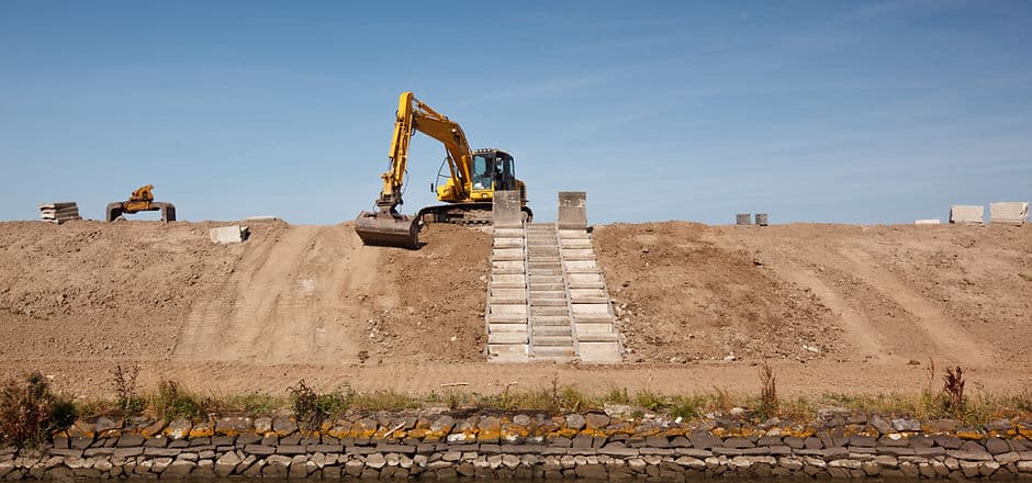 Materieel en uitvoering